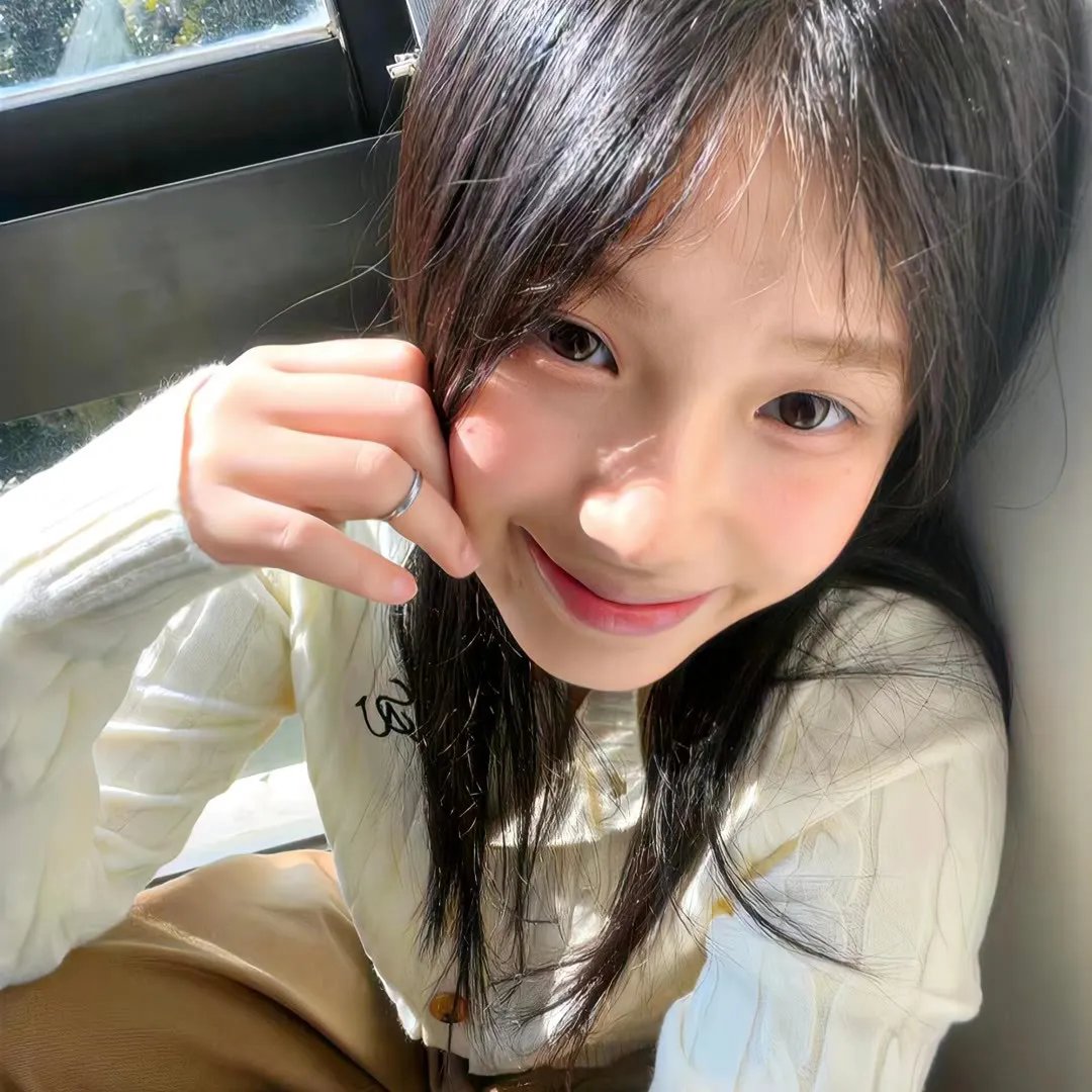 松开拳头